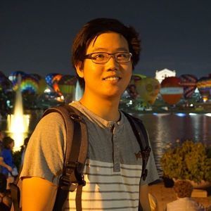 Meet your Posher, Thomson bryan